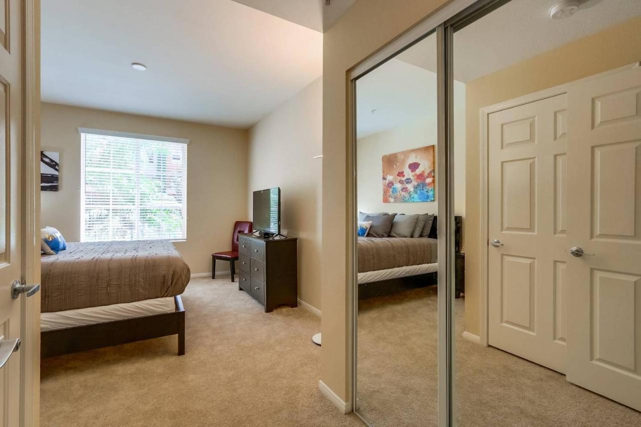 Disney'S Gorgeous 1Br&1Bath With Free Parking! - R1 Apartment อนาไฮม์ ภายนอก รูปภาพ