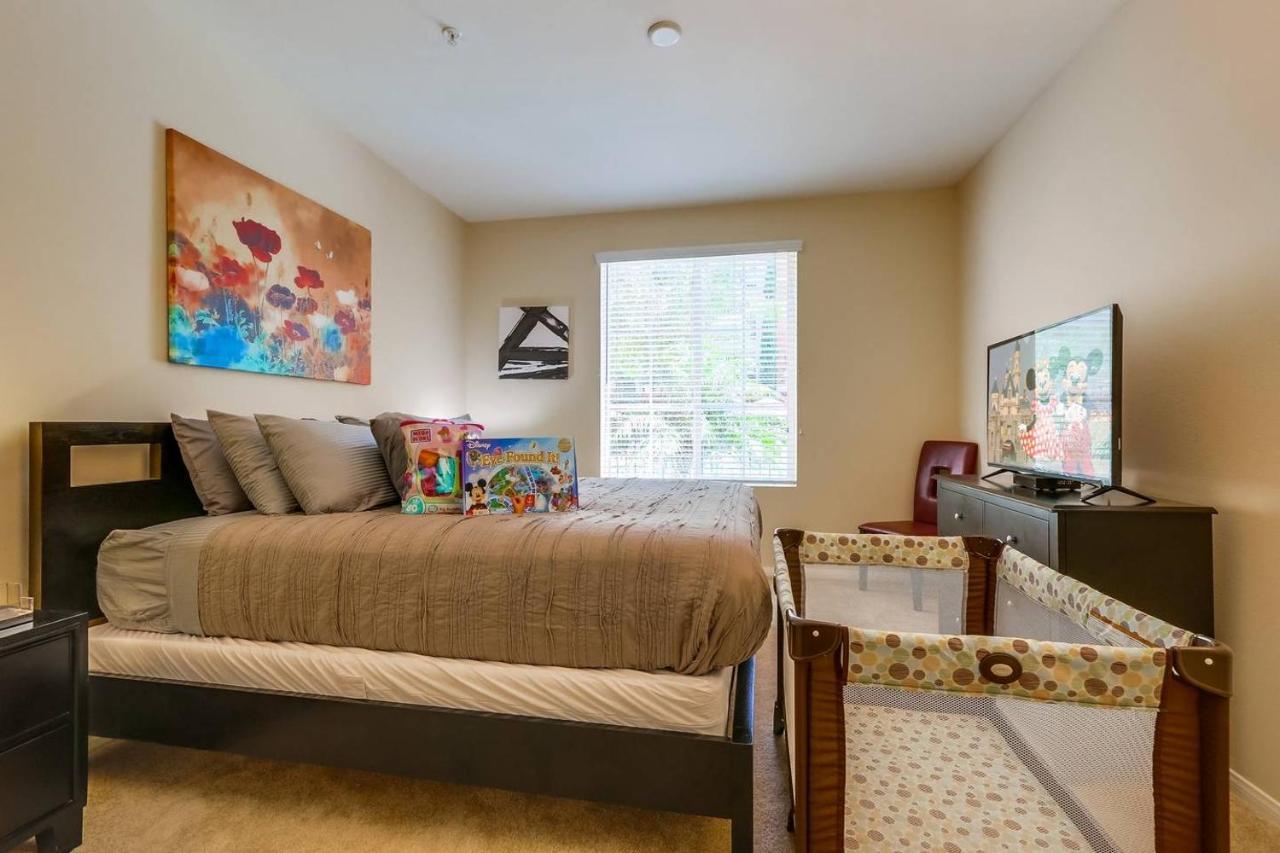 Disney'S Gorgeous 1Br&1Bath With Free Parking! - R1 Apartment อนาไฮม์ ภายนอก รูปภาพ